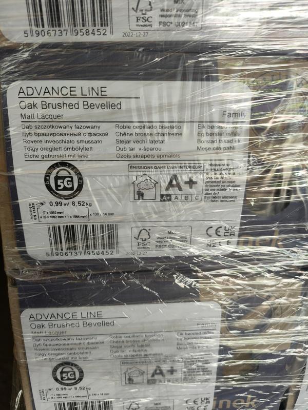 Revisione aperta modale 2 su 2