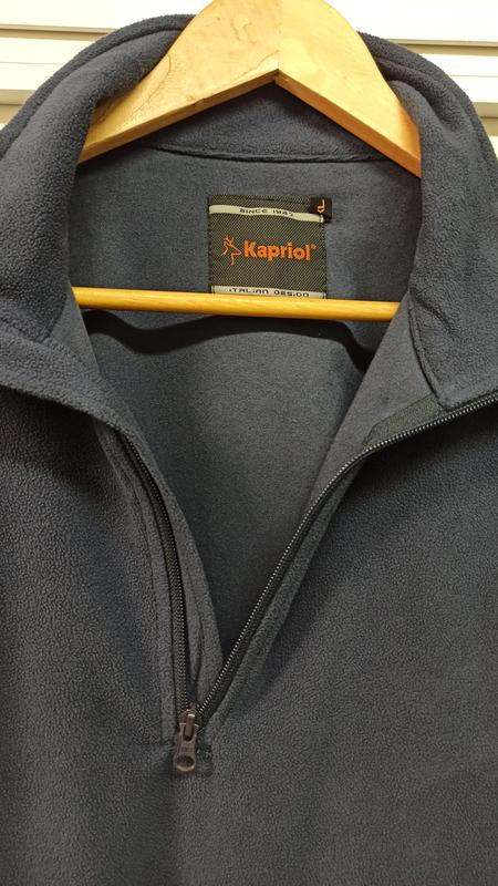 Revisione aperta modale 3 su 3