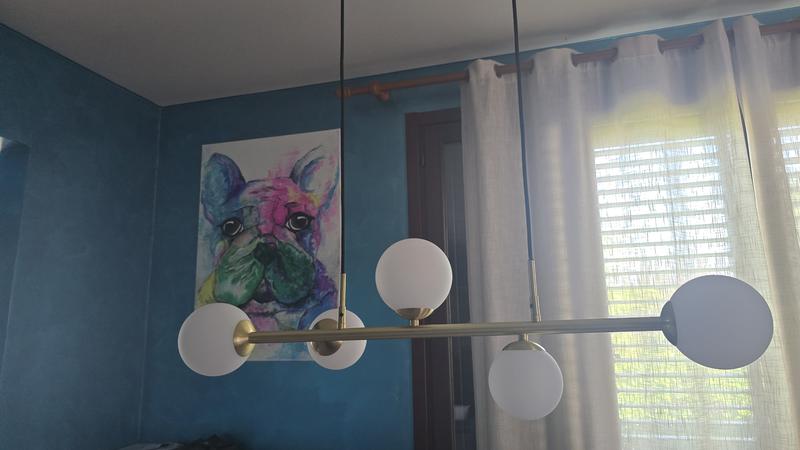 Revisione aperta modale 1 su 1