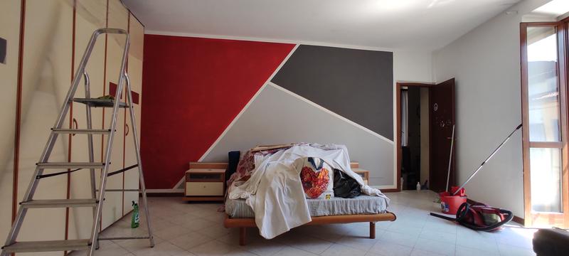 Revisione aperta modale 1 su 1