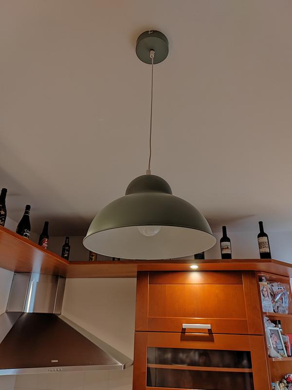 Revisione aperta modale 1 su 1