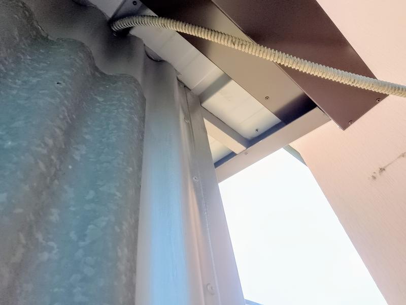 Revisione aperta modale 1 su 2