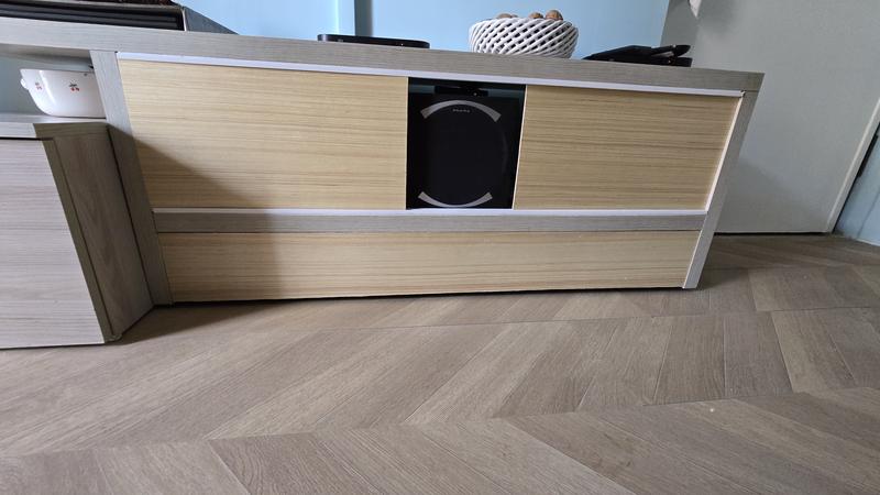 Revisione aperta modale 1 su 1