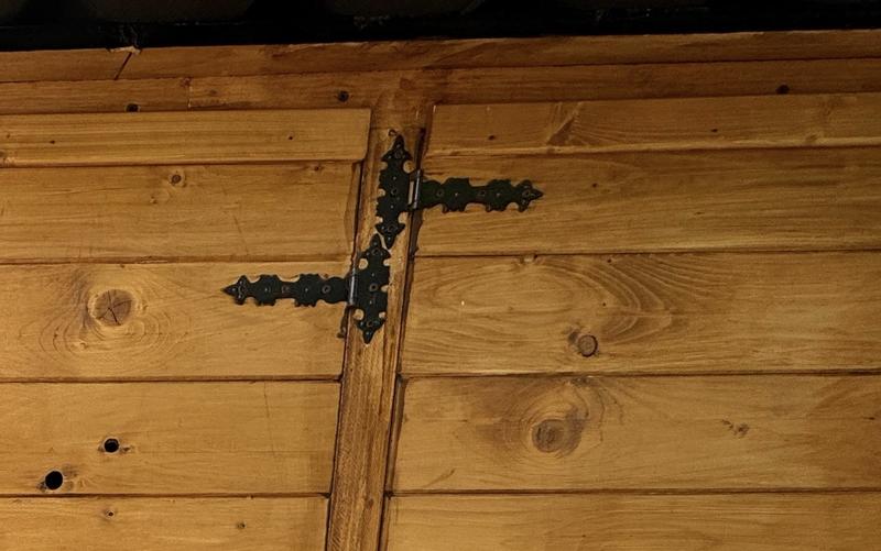 Ouvrir la fenêtre modale de l'avis 1 sur 1