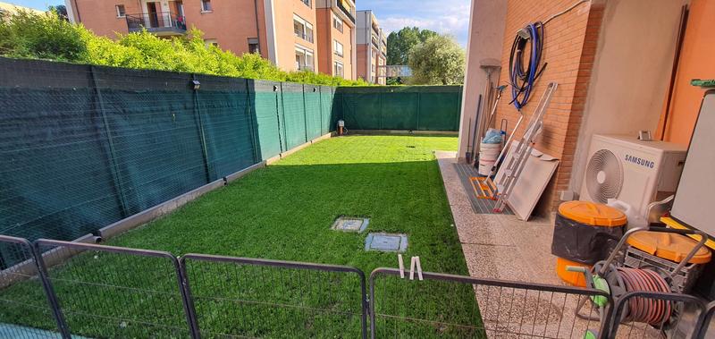 Revisione aperta modale 2 su 6