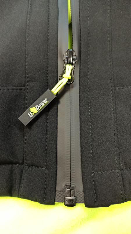 Revisione aperta modale 3 su 5