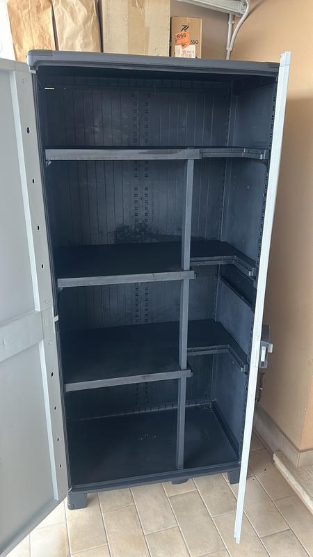 Revisione aperta modale 2 su 3