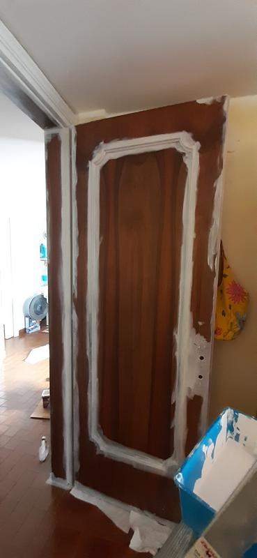 Revisione aperta modale 3 su 3