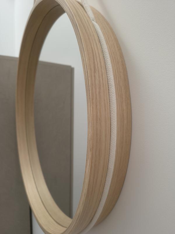 Revisione aperta modale 2 su 3