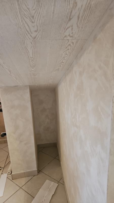 Revisione aperta modale 1 su 5