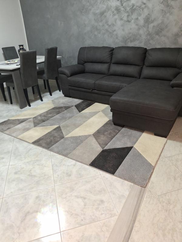 Revisione aperta modale 1 su 1