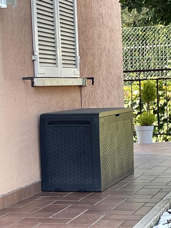 Revisione aperta modale 1 su 1