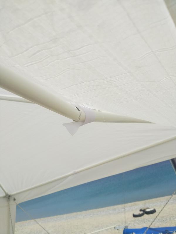 Revisione aperta modale 1 su 1