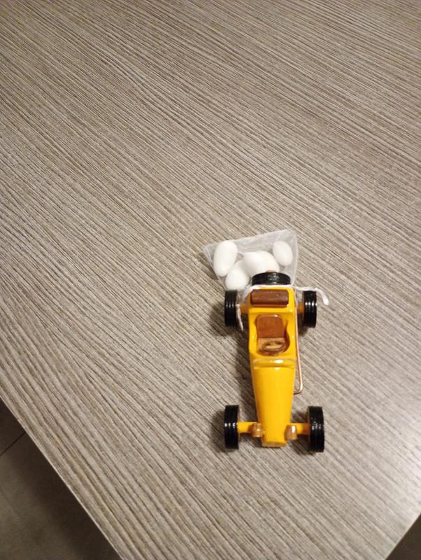 Revisione aperta modale 1 su 1