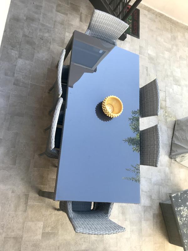 Revisione aperta modale 2 su 3