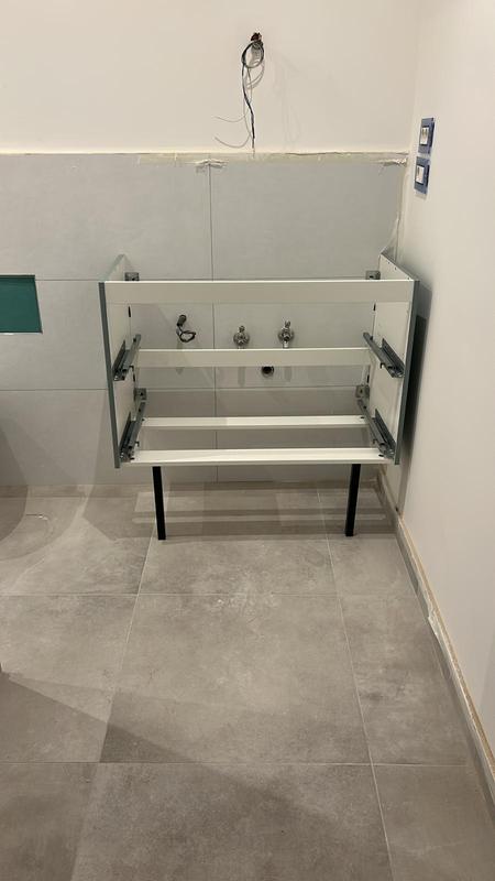 Revisione aperta modale 2 su 2