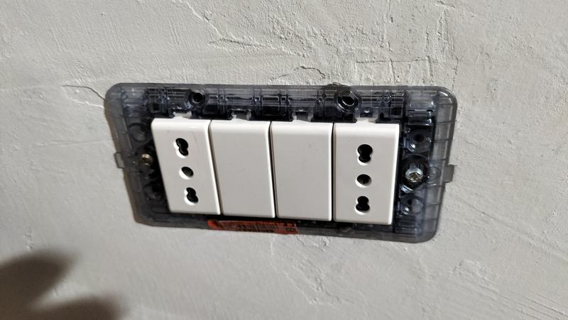 Revisione aperta modale 1 su 1