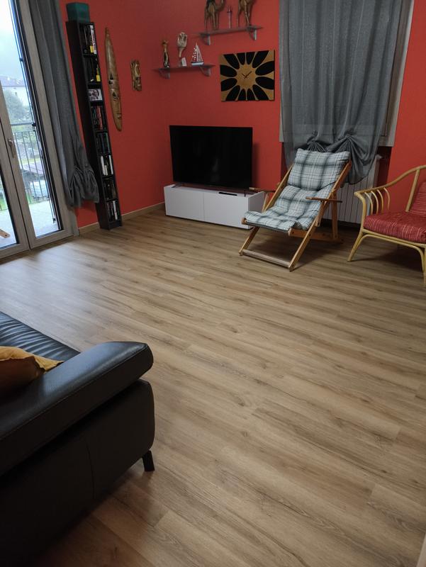 Revisione aperta modale 1 su 2