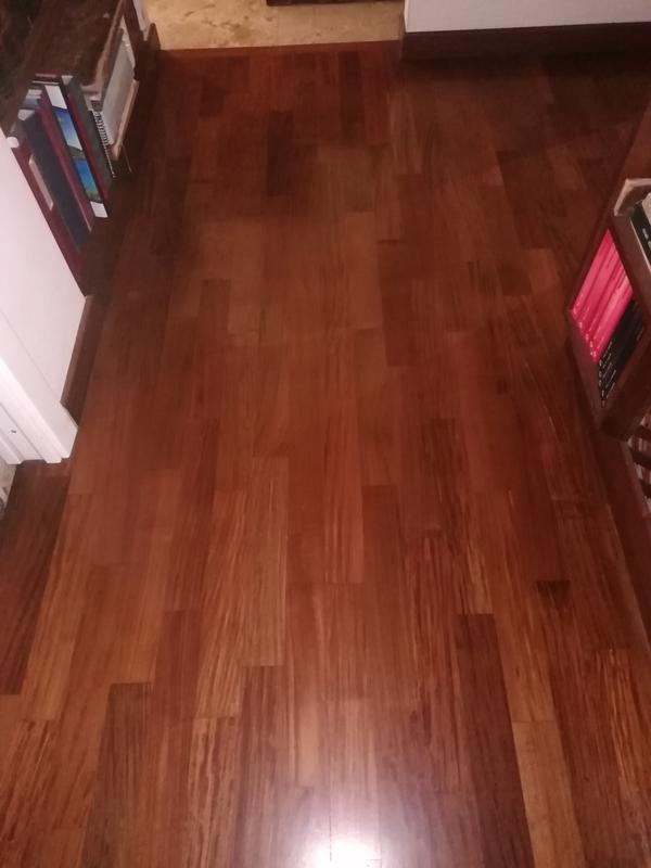 Revisione aperta modale 2 su 2