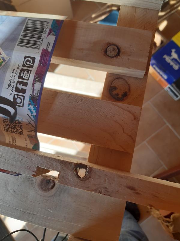 Revisione aperta modale 2 su 3