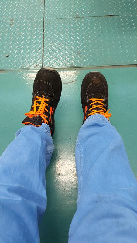 Revisione aperta modale 2 su 2