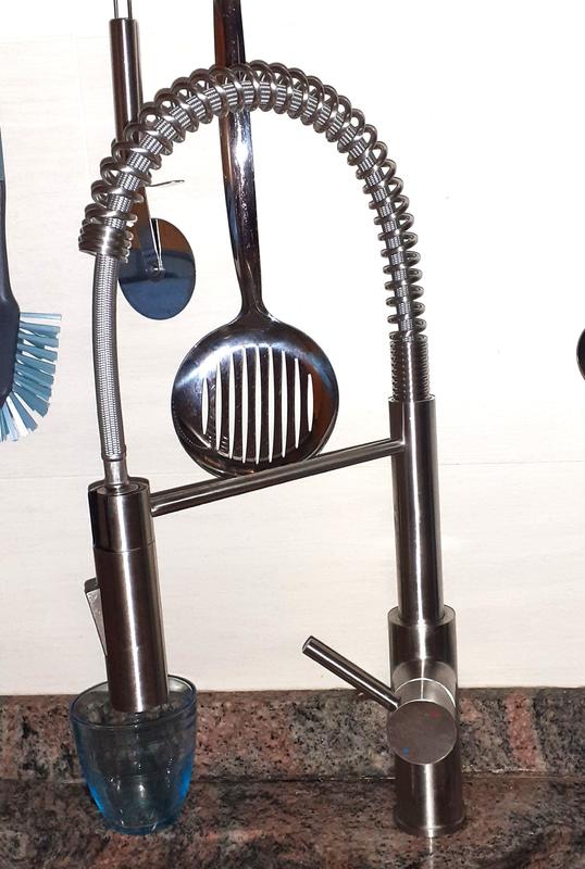 Revisione aperta modale 1 su 1