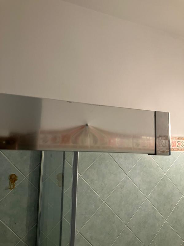 Revisione aperta modale 1 su 3