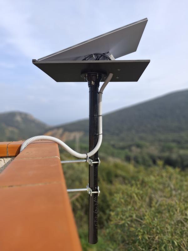 Revisione aperta modale 2 su 2