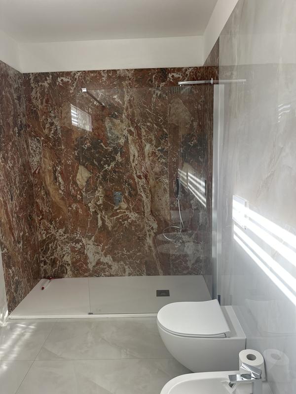 Revisione aperta modale 1 su 1