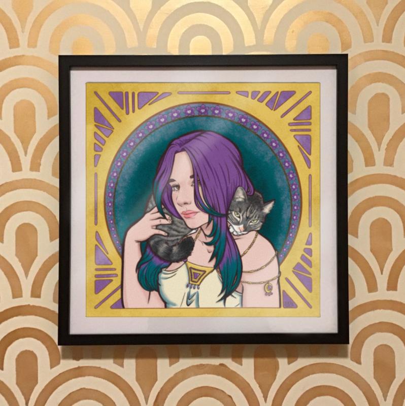 Revisione aperta modale 1 su 3