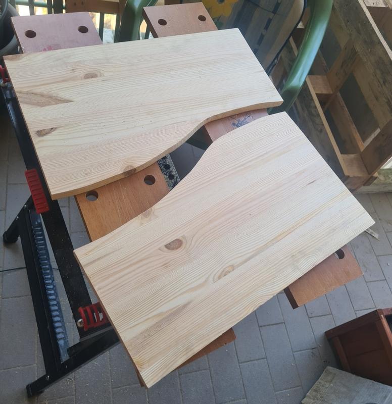 Revisione aperta modale 1 su 1