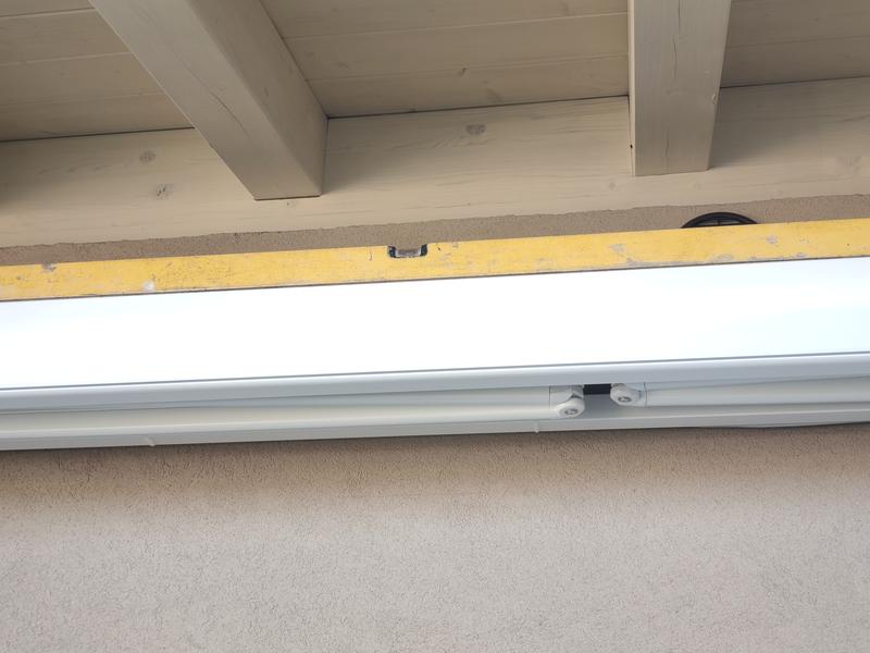 Revisione aperta modale 3 su 6