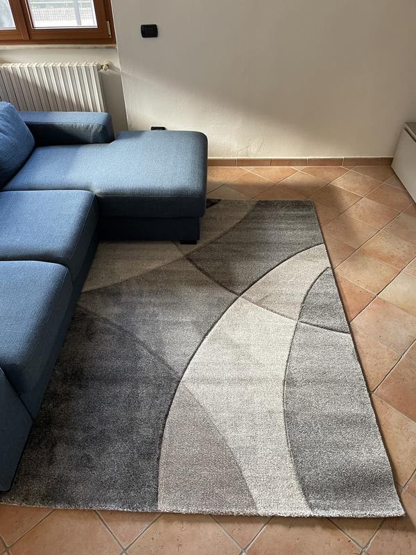 Revisione aperta modale 3 su 5