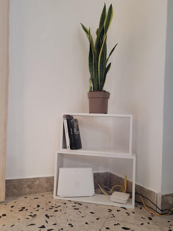 Revisione aperta modale 1 su 1