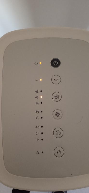 Ouvrir la fenêtre modale de l'avis 2 sur 4