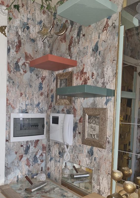 Revisione aperta modale 3 su 3