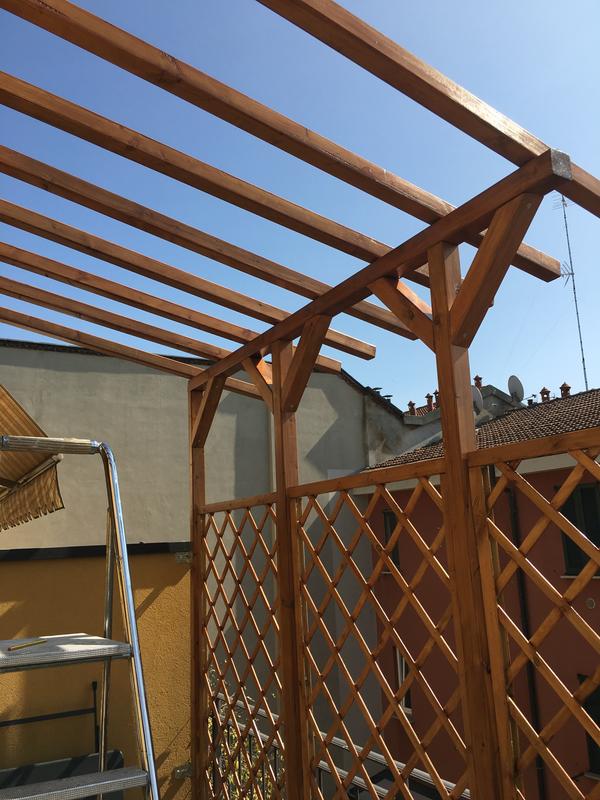 Revisione aperta modale 3 su 4