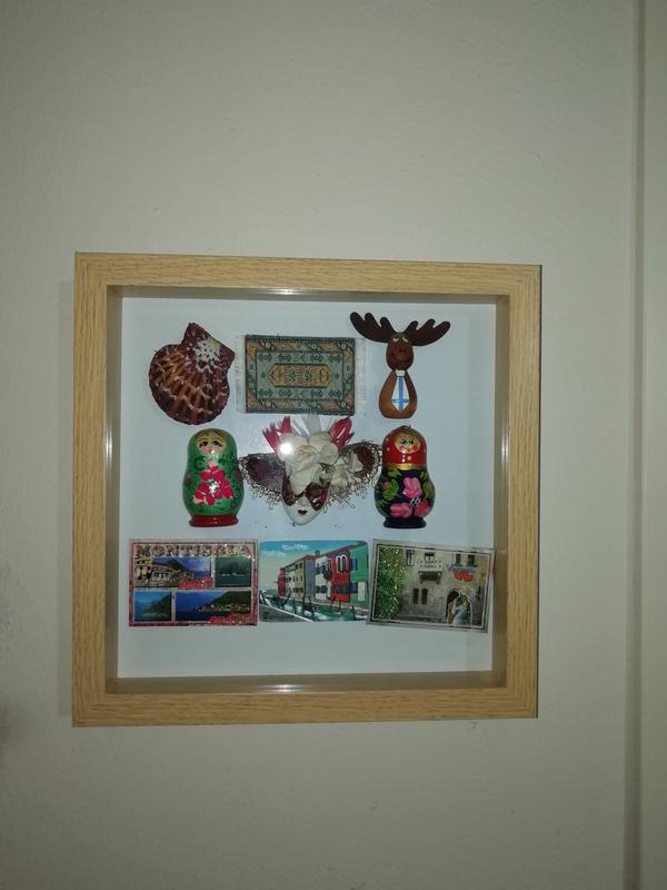 Revisione aperta modale 1 su 1