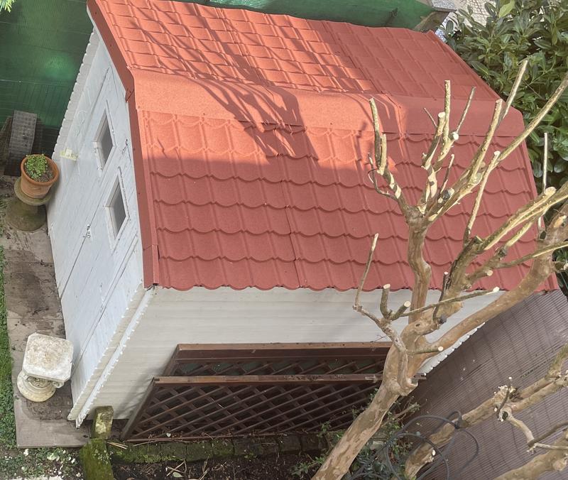 Ouvrir la fenêtre modale de l'avis 1 sur 1