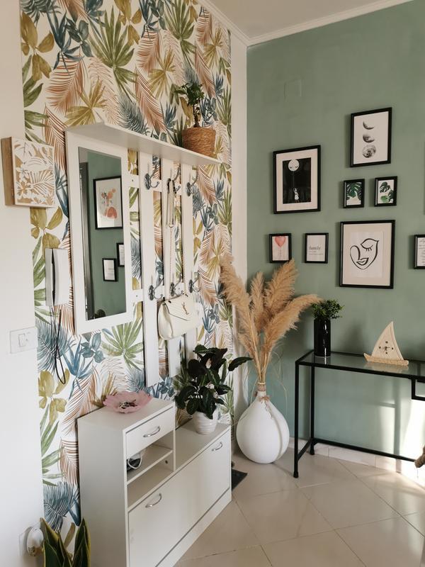 Revisione aperta modale 1 su 1