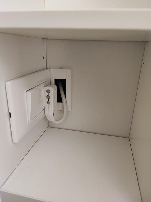 Revisione aperta modale 1 su 1