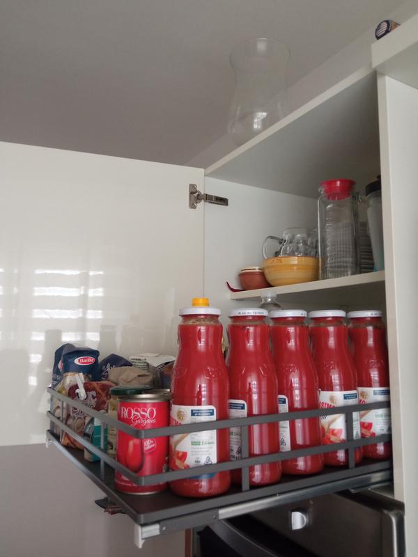 Revisione aperta modale 1 su 1