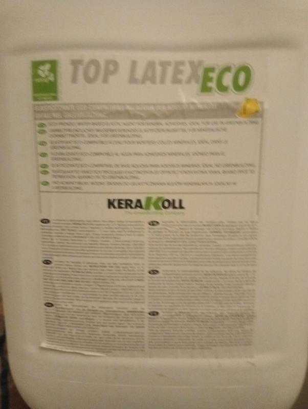 Revisione aperta modale 1 su 1