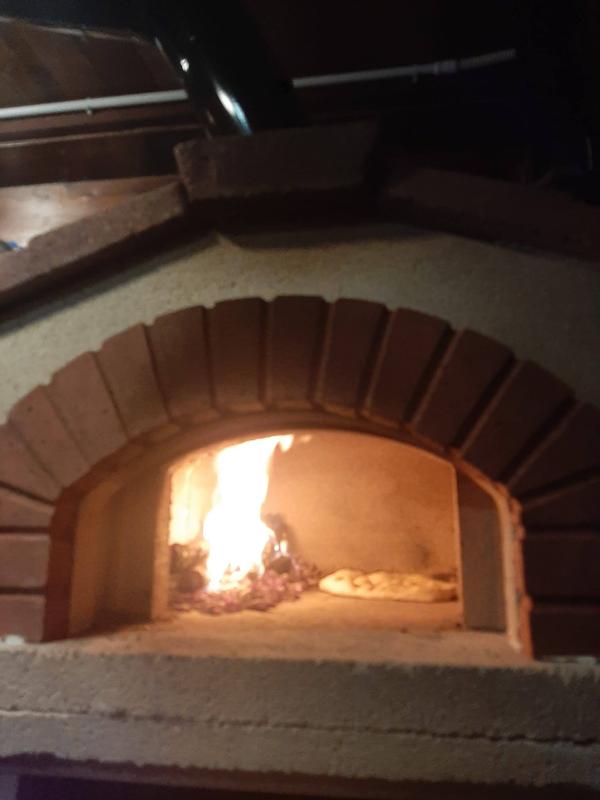 Revisione aperta modale 2 su 5