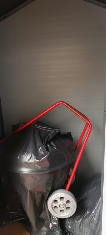 Revisione aperta modale 2 su 5