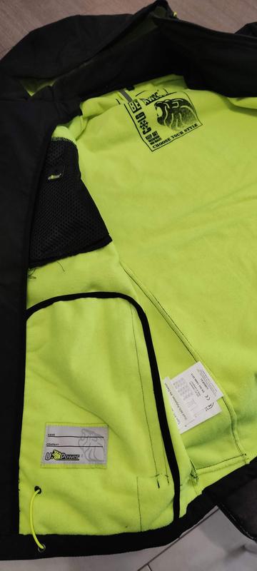 Revisione aperta modale 3 su 6