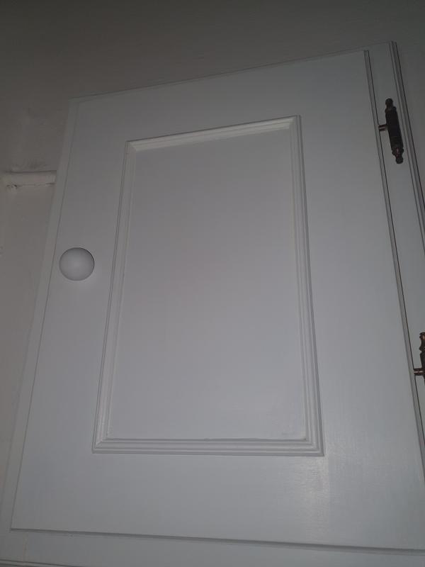 Revisione aperta modale 1 su 1