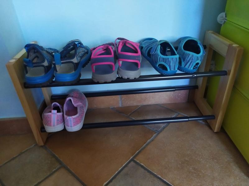 Ouvrir la fenêtre modale de l'avis 1 sur 1