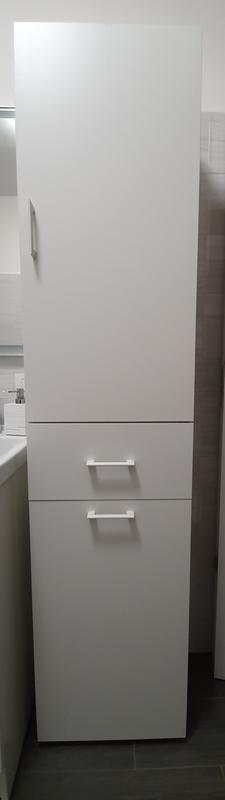 Revisione aperta modale 1 su 1