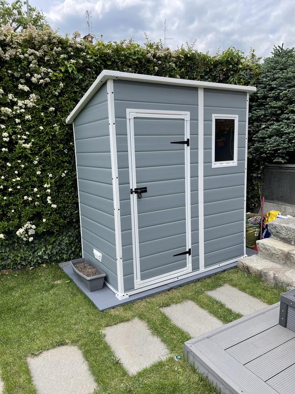 Revisione aperta modale 1 su 4